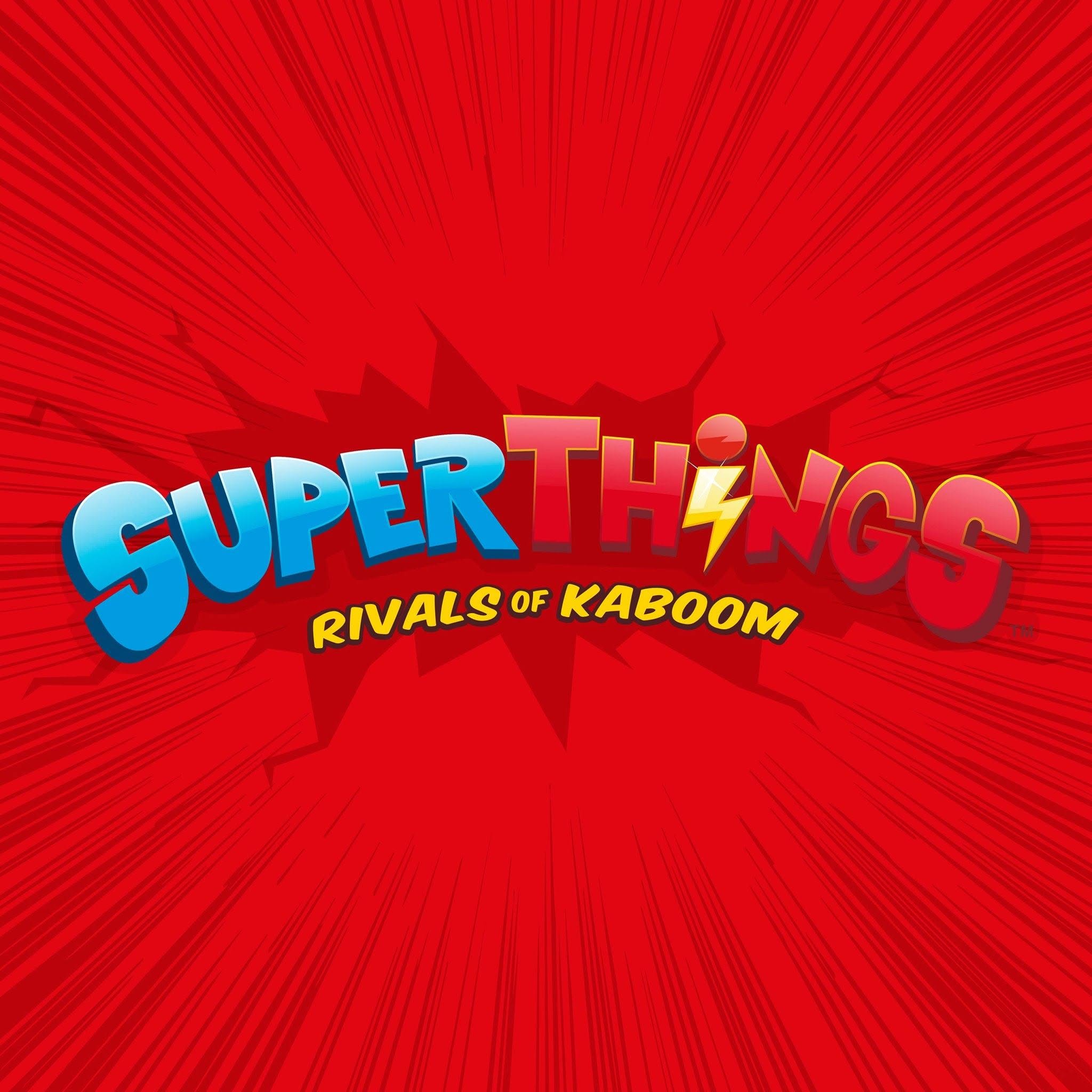 SUPERTHINGS