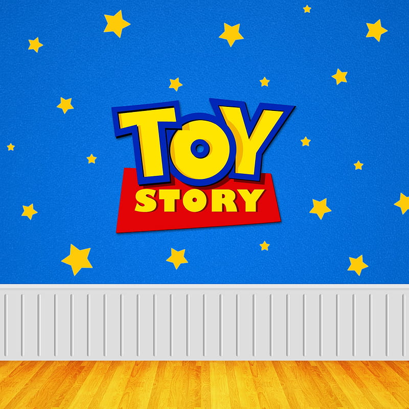 TOY STORY