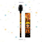 PALO PARA PIÑATA NARUTO NIÑO