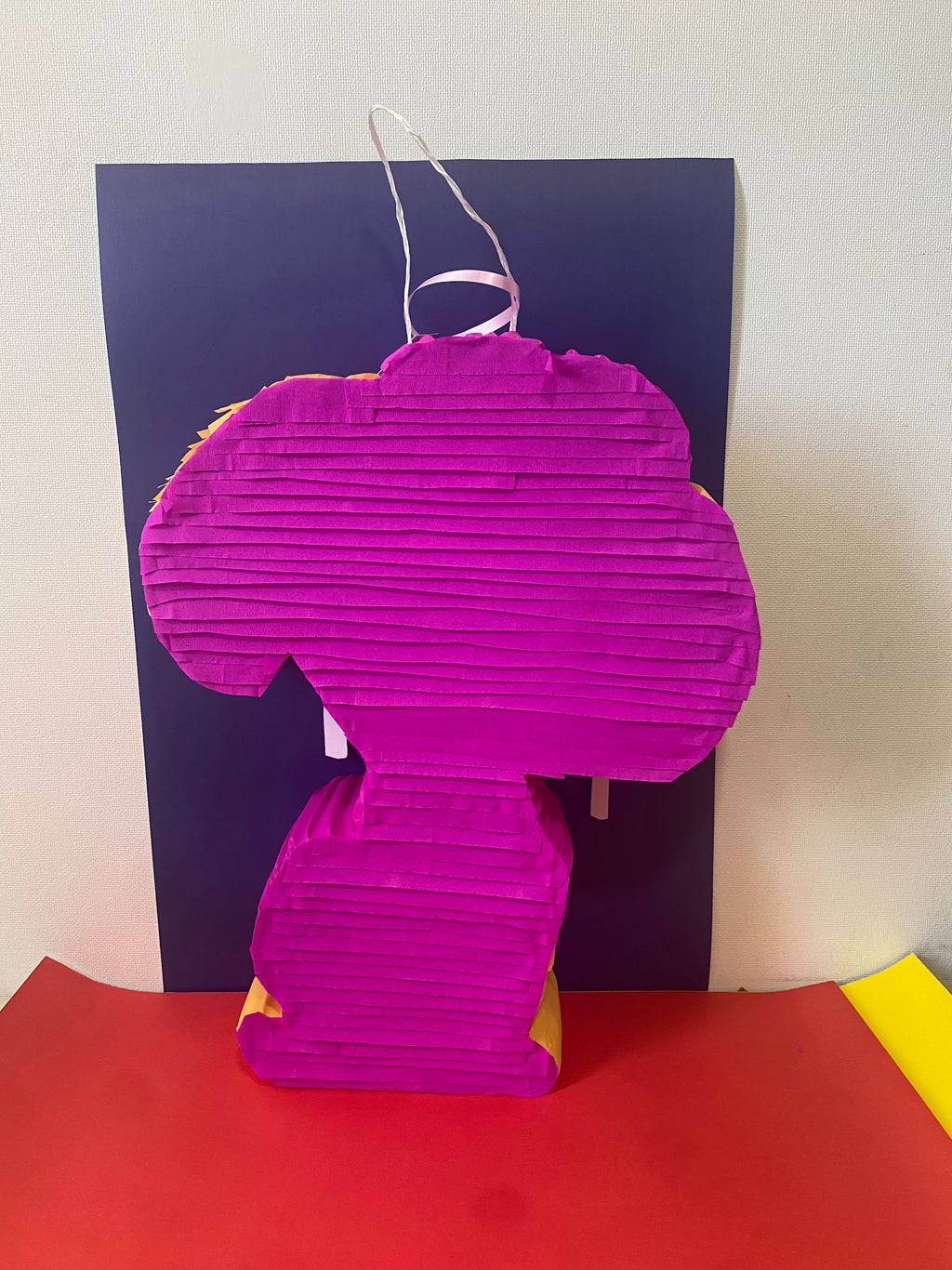 PIÑATA SKYE PAW PATROL 60CM PREMIUM