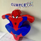 PIÑATA SPIDERMAN