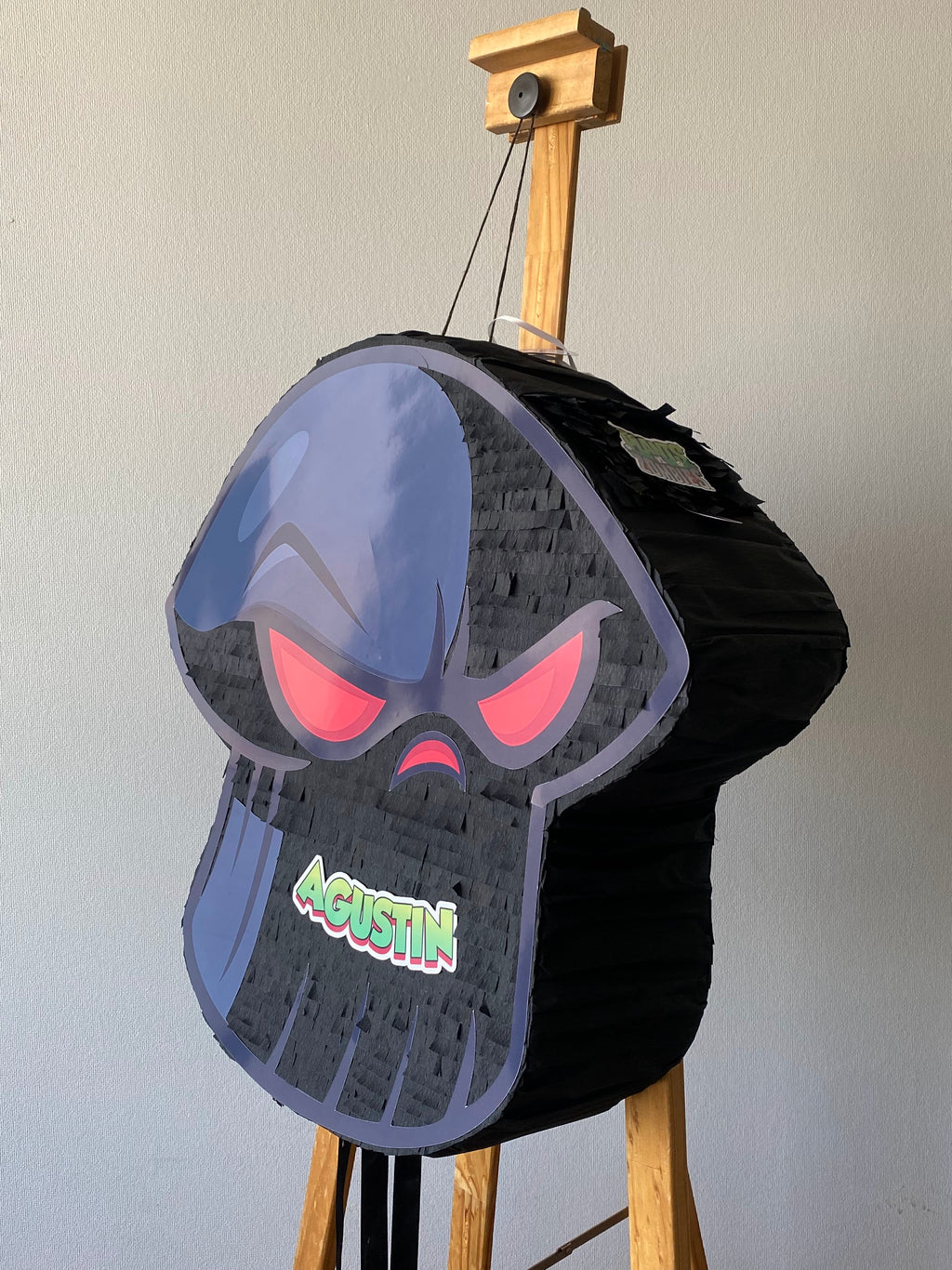 PIÑATA PETASETA 60CM PREMIUM