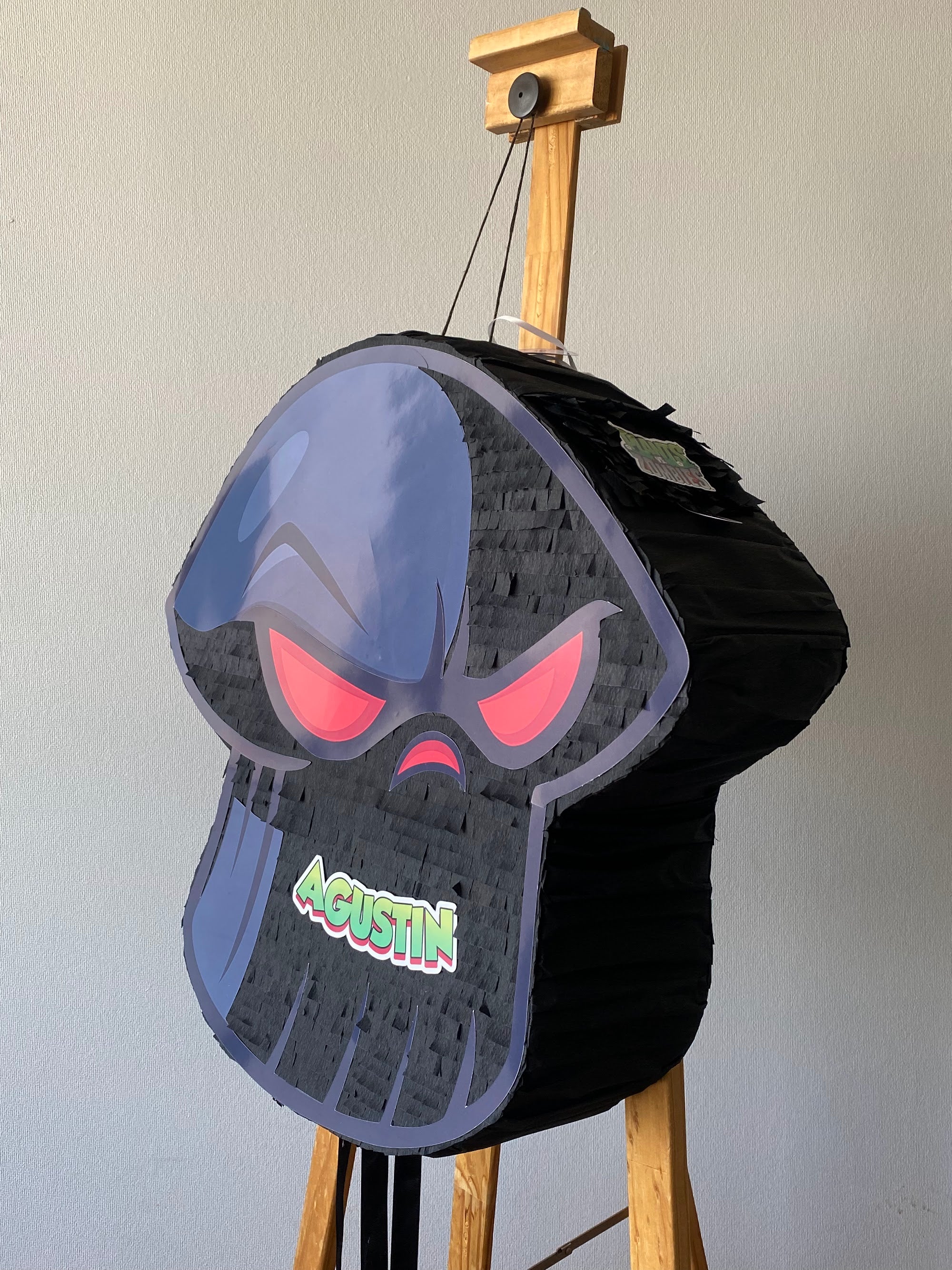 PIÑATA PETASETA 60CM PREMIUM