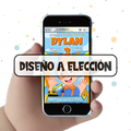 INVITACIÓN DIGITAL TEMÁTICA A ELECCIÓN