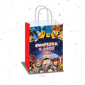 BOLSA SORPRESA 16 × 21 × 8 CM ROBLOX