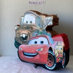 PIÑATA RAYO MC Y MATE