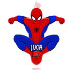 PIÑATA 40 CM SPIDERMAN