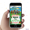 INVITACIÓN DIGITAL ROBLOX