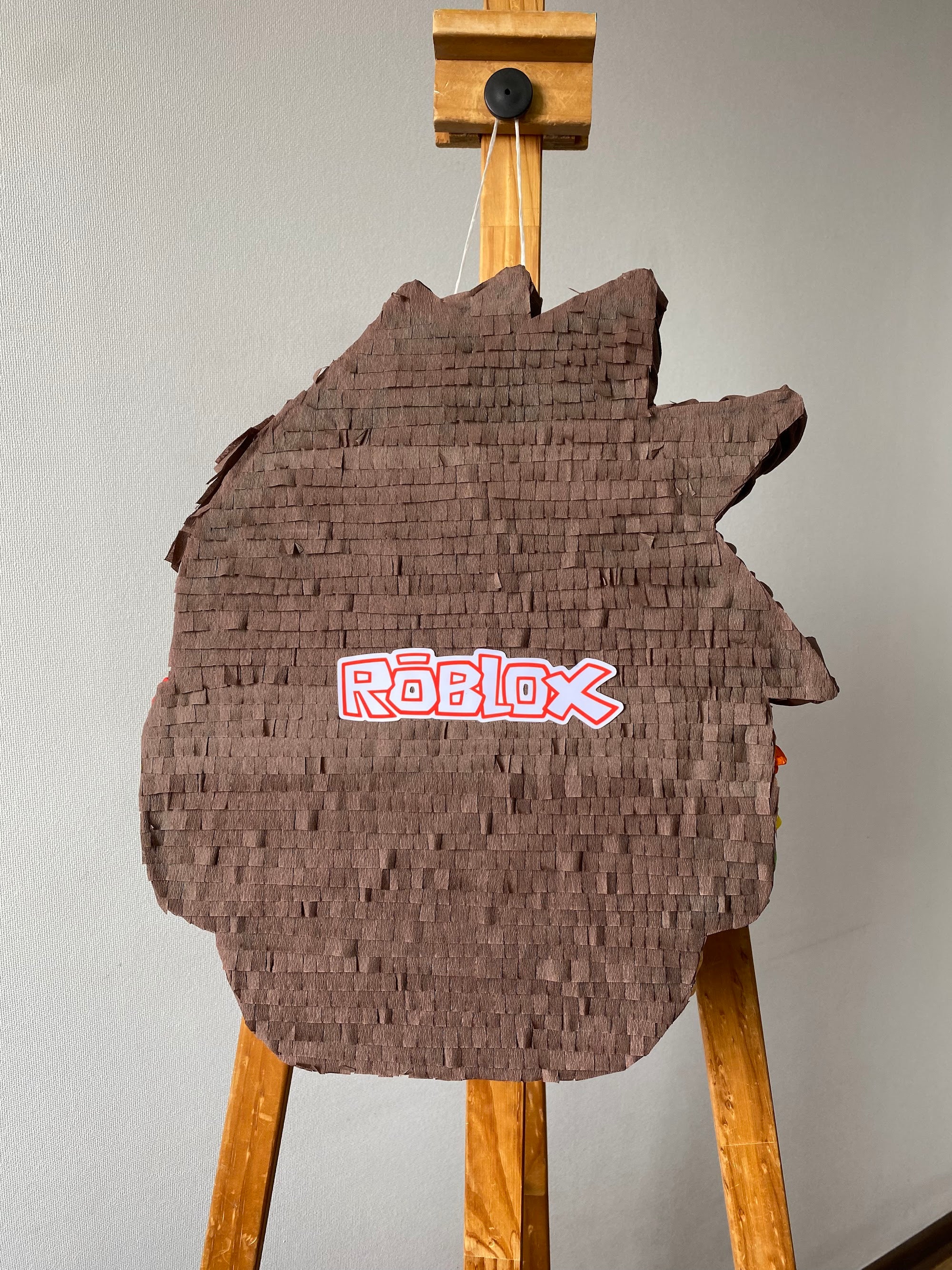 PIÑATA ROBLOX 40CM PREMIUM