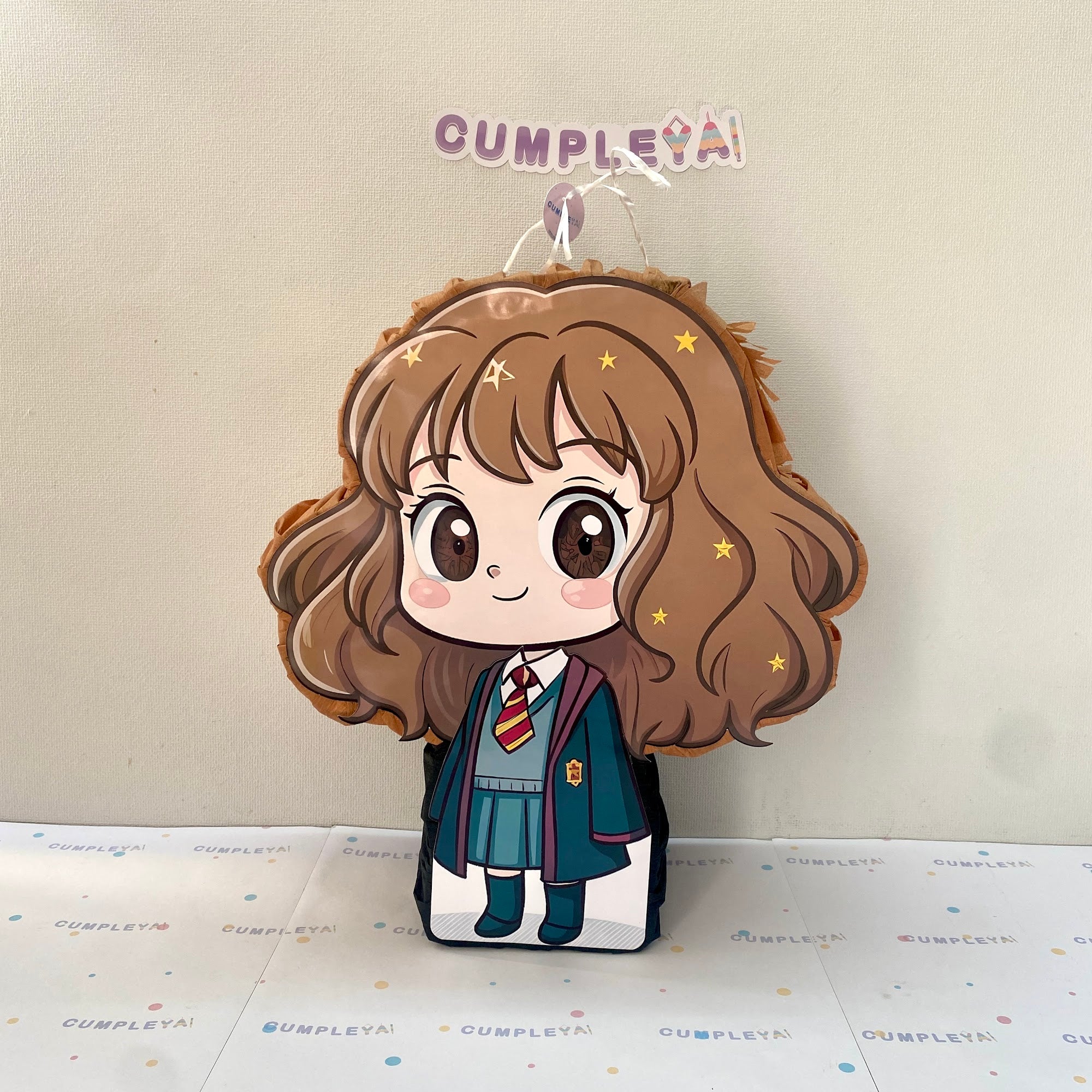 PIÑATA 40 CM HERMIONE