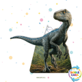 PIÑATA 60 CM XL DINOSAURIO
