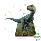 PIÑATA 60 CM XL DINOSAURIO