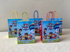BOLSA SORPRESA 16 × 21 × 8 CM PAW PATROL