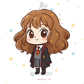 PIÑATA 40 CM HERMIONE