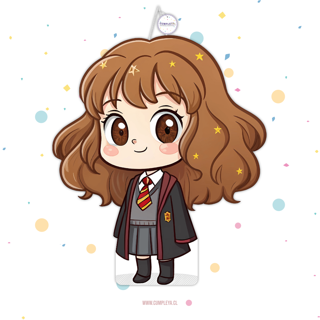 PIÑATA 40 CM HERMIONE