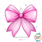 PIÑATA 40 CM LAZO