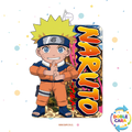 PIÑATA 40 CM NARUTO NIÑO