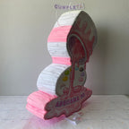 PIÑATA 60 CM XL FRASCO DE PINTURA