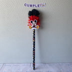 PALO PARA PIÑATA MICKEY SENTADO