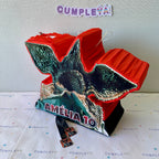 PIÑATA 40 CM STRANGER THINGS