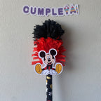 PALO PARA PIÑATA MICKEY SENTADO