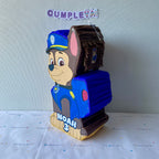 PIÑATA 40 CM CHASE