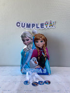 PIÑATA 40 CM FROZEN
