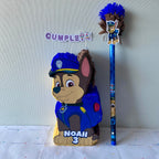 PIÑATA 40 CM CHASE