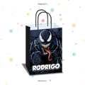 BOLSA SORPRESA VENOM