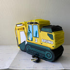 PIÑATA 40 CM EXCABADORA