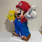 PIÑATA 60 CM XL MARIO