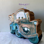 PIÑATA 60 CM XL MATER