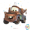 PIÑATA 60 CM XL MATER
