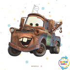 PIÑATA 60 CM XL MATER