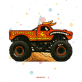 PIÑATA 40 CM TORO LOCO