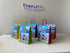 BOLSA SORPRESA 16 × 21 × 8 CM PAW PATROL