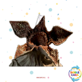 PIÑATA 40 CM STRANGER THINGS