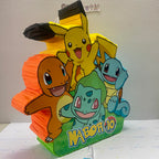 PIÑATA 60 CM XL POKEMON
