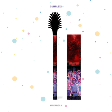 PALO PARA PIÑATA STRANGER THINGS
