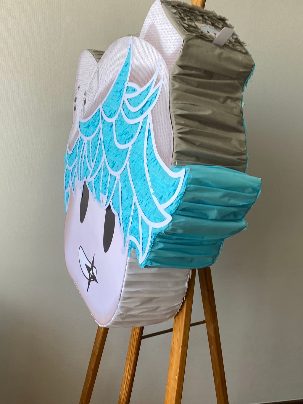 PIÑATA AVATAR DE ROBLOX 60CM PREMIUM