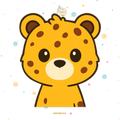 PIÑATA 40 CM CHITA
