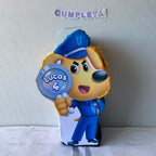 PIÑATA 40 CM SHERIFF LABRADOR