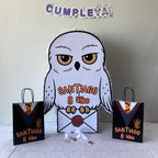 PIÑATA 60 CM XL LECHUZA