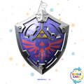 PIÑATA 60 CM XL ZELDA