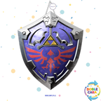 PIÑATA 60 CM XL ZELDA