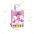 BOLSA SORPRESA PLIM PLIM ROSADO Y SUS AMIGOS