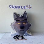 PIÑATA 40 CM SR LOBO
