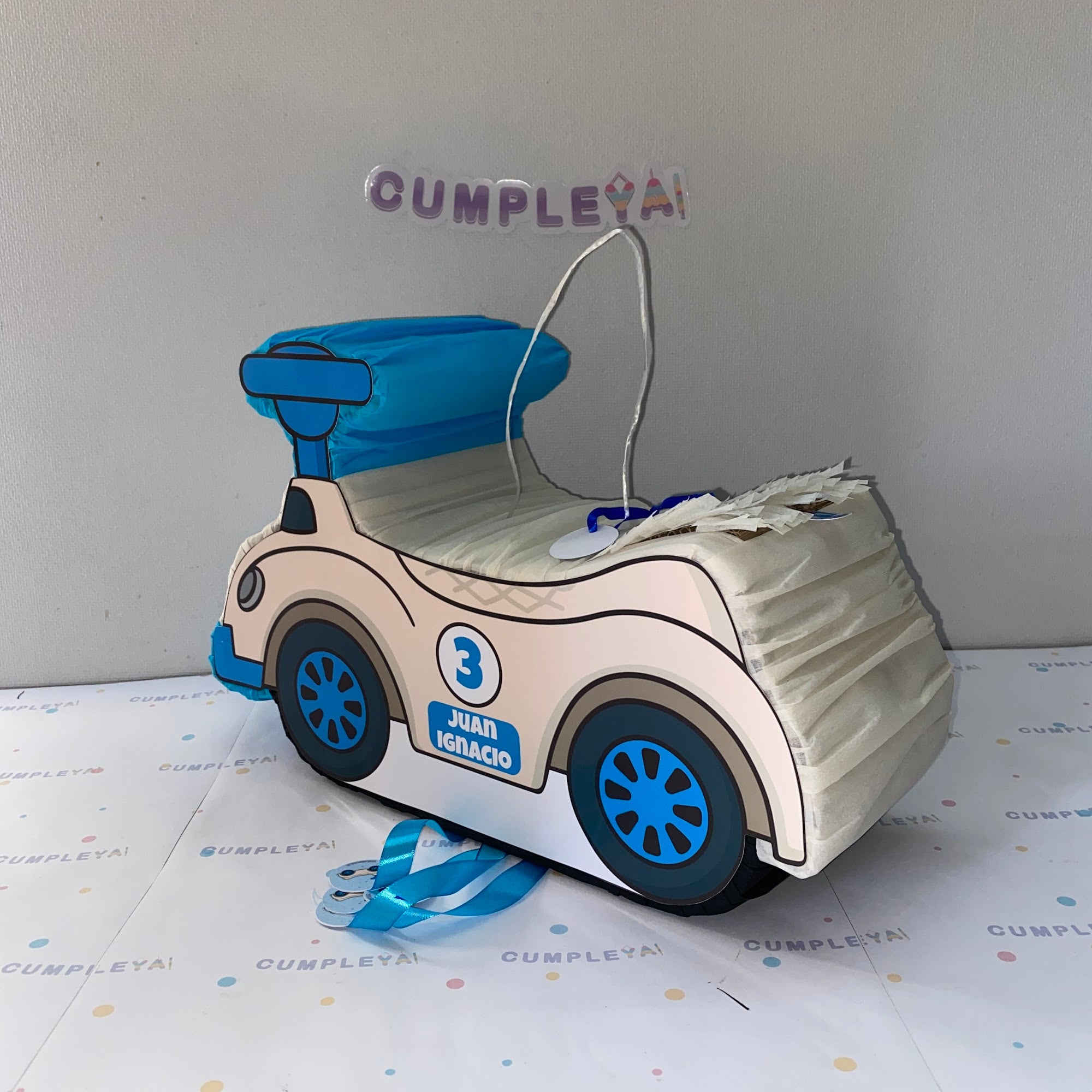 PIÑATA 40 CM