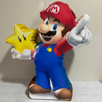 PIÑATA 60 CM XL MARIO