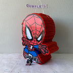 PIÑATA SPIDERMAN NIÑO